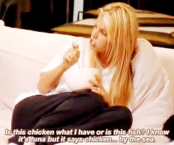 When Jessica Simpson iconically said this on The Newlyweds