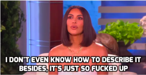 Since the allegations broke, both Kim Kardashian and Kris Jenner have spoken publicly about the situation, but Khloé has remained silent on the matter.