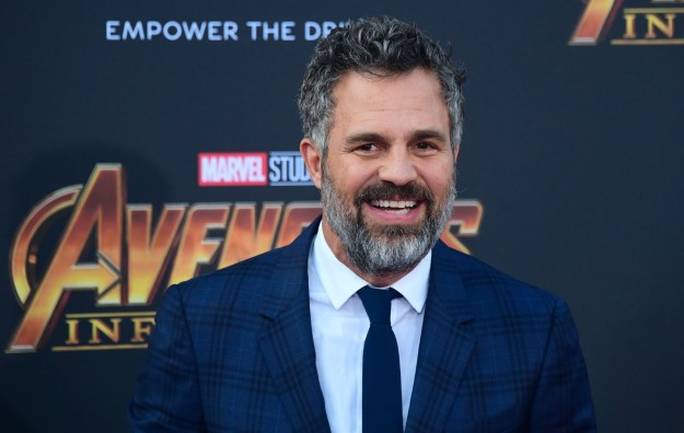 With Avengers: Infinity War basically taking over the planet, the cast have been doing a little promo tour. I don't want to be biased, but Mark Ruffalo has been my favourite.