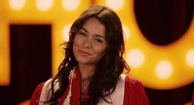 Vanessa Hudgens is now 29, and would've been 19 years old.