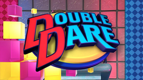 All the way back in the year 2016, Nickelodeon brought back everyone's favorite '90s shows, Double Dare, for one glorious week.
