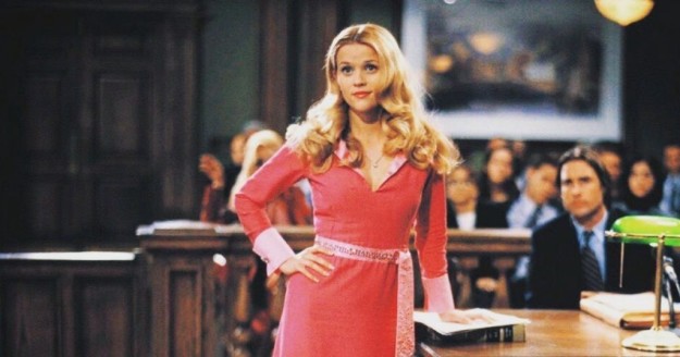 Okay, I'm sorry I went full-on listicle in that tangent but, like Elle Woods would say, I have a point, I promise!