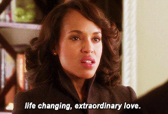 "I don't want normal, and easy, and simple. I want painful, difficult, devastating, life-changing, extraordinary love."