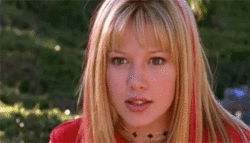Our beloved Lalaine has turned Lizzie McGuire's wholesome theme song into a joke about digital penetration. And even though this is going to take me some time to process, I'm honestly at peace with it.