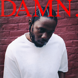 On Monday, the prestigious Pulitzer Prize was awarded to rapper Kendrick Lamar for his studio album DAMN.