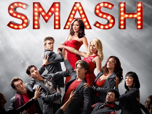 Six short years ago, the light of my life was taken away. AKA, the phenomenal television show known as SMASH was canceled.