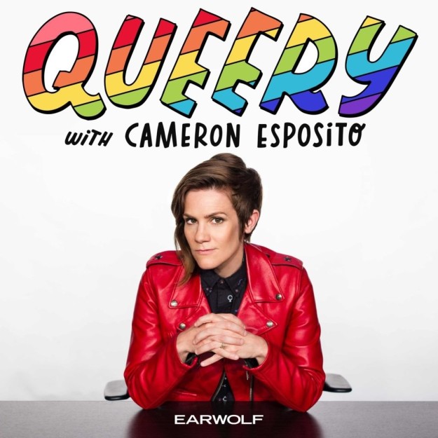 Cameron Esposito's Queery
