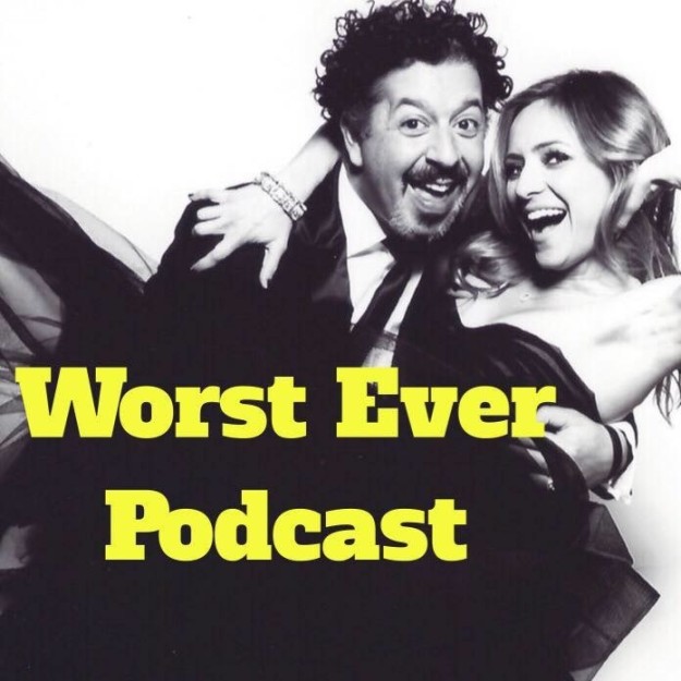 Christine Lakin and Alaa Khaled's Worst Ever Podcast
