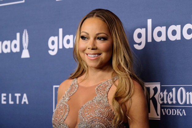Mariah concluded by saying she hopes coming forward about her own experience with bipolar disorder will help reduce the social stigma surrounding mental illness.
