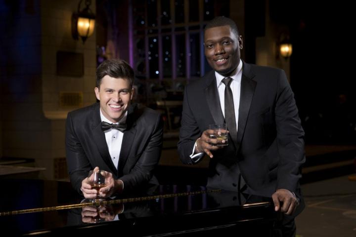 Colin-Jost-Michael-Che-Hosting-Gig.JPG