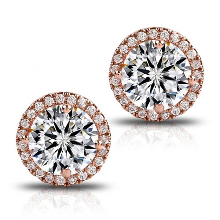 Fleur-Rouge-18K-Rose-Gold-Plated-Cluster-Round-Cut-Stud-Earrings.jpg