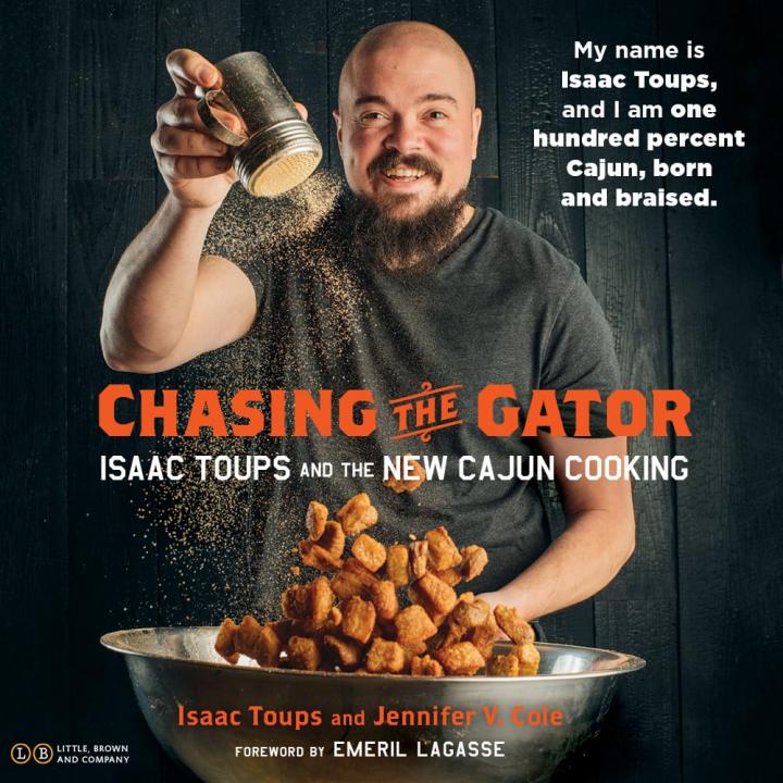 Chasing-Gator-Issac-Toups-New-Cajun-Cooking.jpg