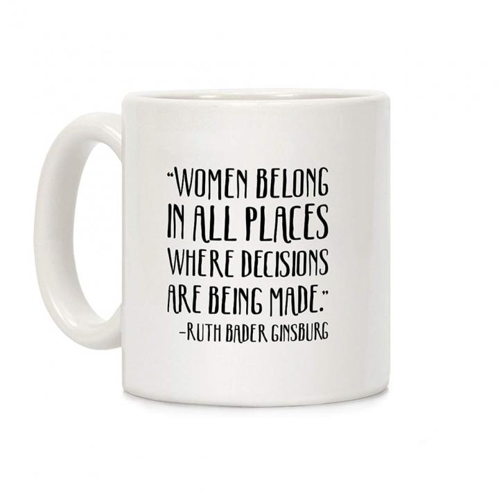 LookHUMAN-RBG-Quote-White-Coffee-Mug.jpg