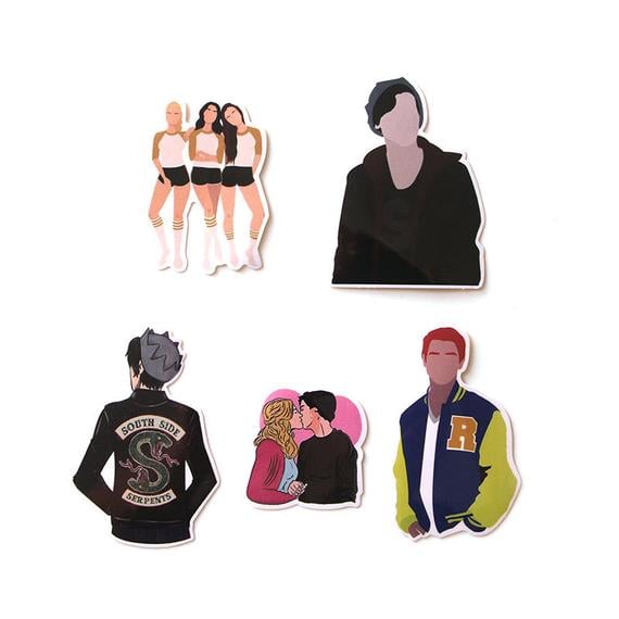 Riverdale-Stickers.jpg