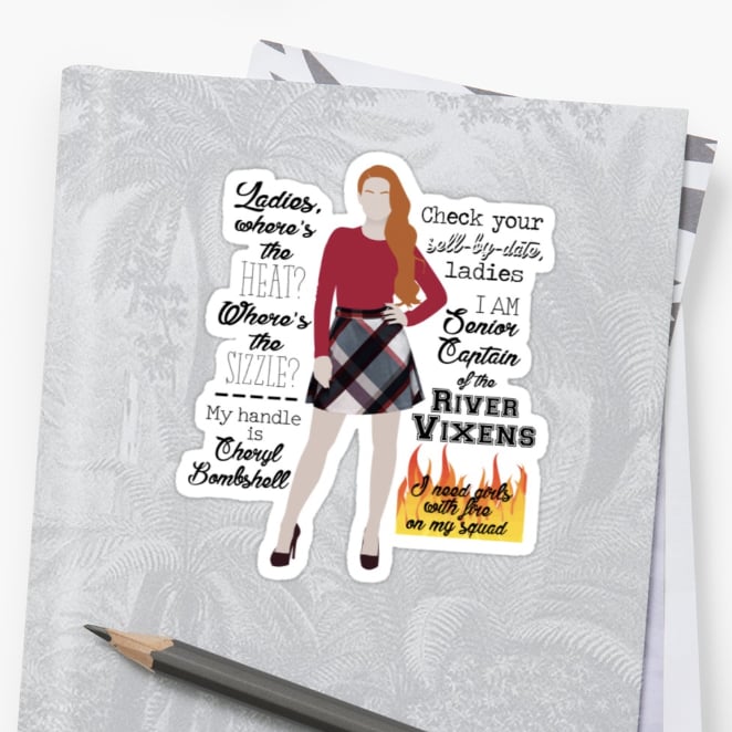 Cheryl-Blossom-Stickers.png