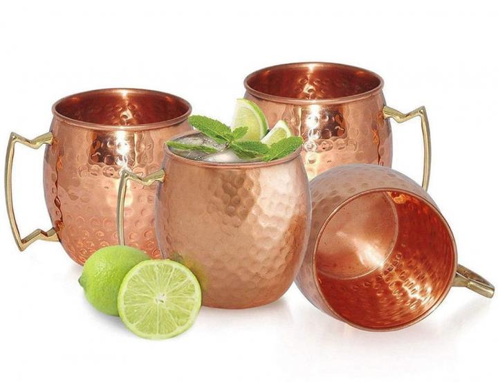 Set-Four-Handmade-Hammered-Copper-Moscow-Mule-Mugs.jpg