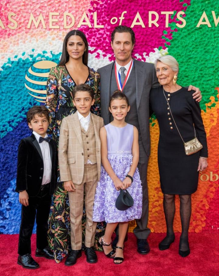 Matthew-McConaughey-His-Family-Texas-Medal-Art.jpg