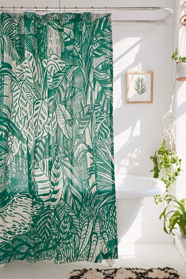Saskia-Pomeroy-Plants-Shower-Curtain.jpg