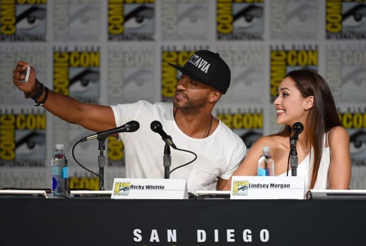 Pictured-Ricky-Whittle-Lindsey-Morgan.jpg