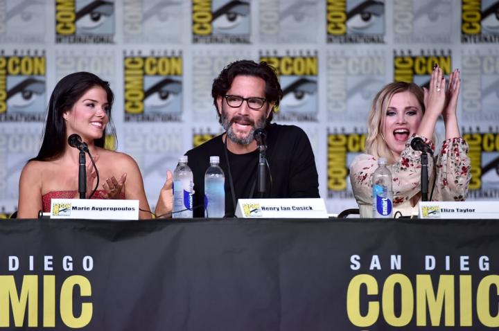 Pictured-Marie-Avgeropoulos-Henry-Ian-Cusick-Eliza-Taylor.jpg