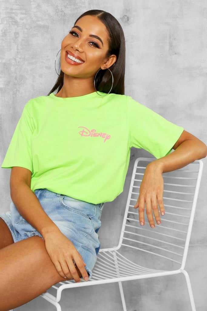 Boohoo-Disney-Licence-Neon-Slogan-T-Shirt.jpg