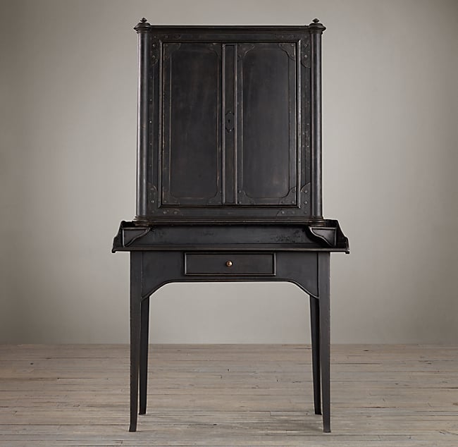 House-Lannister-19th-C-French-Iron-Secretary.jpg