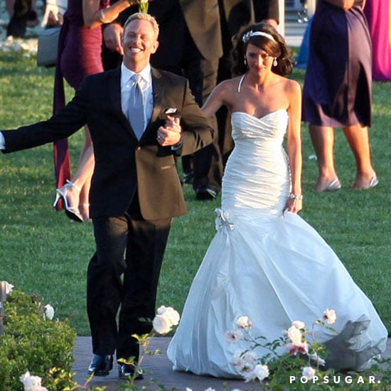 Ian-Ziering-May-2010-wedding-Erin-Ludwig-90210-reunion.jpg