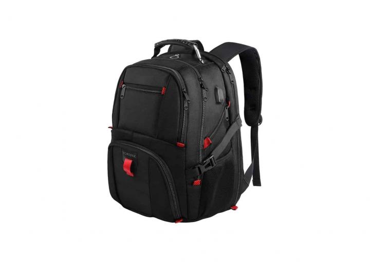 best laptop backpack 2016