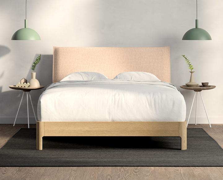 Bed-With-Rounded-Edges-Casper-Repose-Wooden-Bed-Frame-with-Headbord.jpg