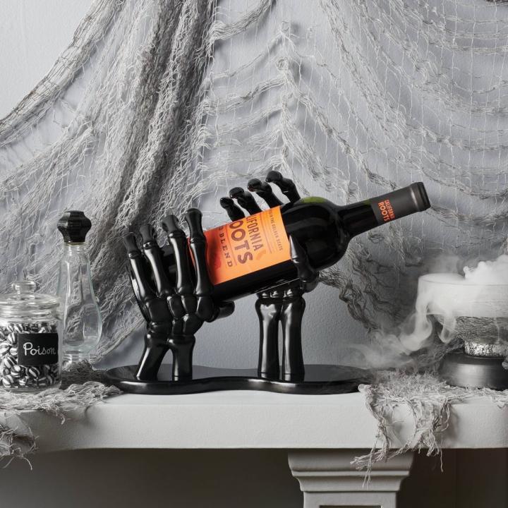 For-Wine-Lovers-Wine-Bottle-High-Gloss-Halloween-Resin-Holder.jpg