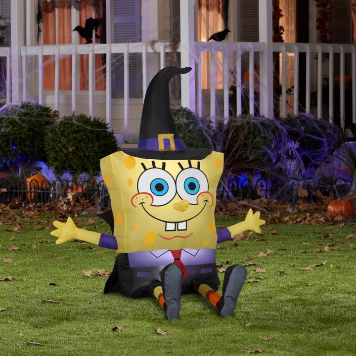 For-Spongebob-Fans-Gemmy-Airblown-SpongeBob-as-Witch-Inflatable-4-ft-Tall.jpg