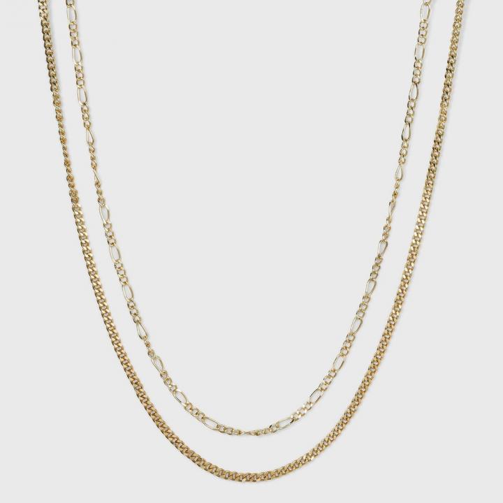 For-Everyday-Layering-SUGARFIX-by-BaubleBar-Layered-Link-Chain-Necklace---Gold.jpg