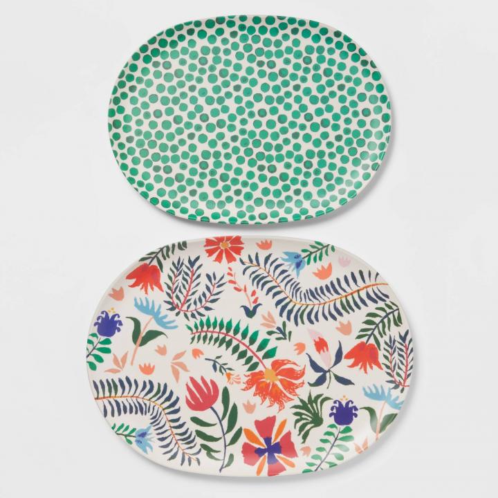 For-Host-With-Most-Opalhouse-Bamboo-Melamine-Floral-Serving-Platters.jpg