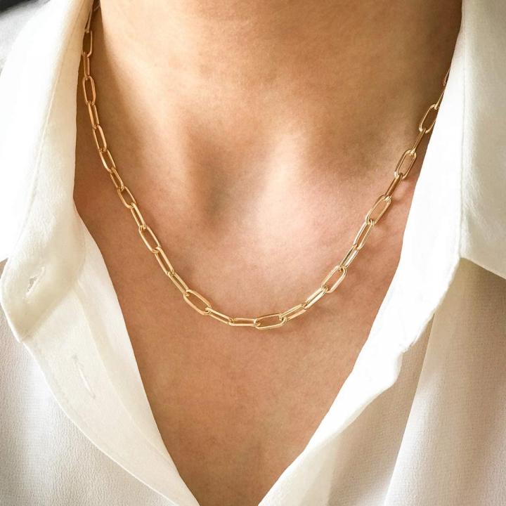 Boutiquelovin-14K-Gold-Dainty-Paperclip-Link-Chain-Necklace.jpg