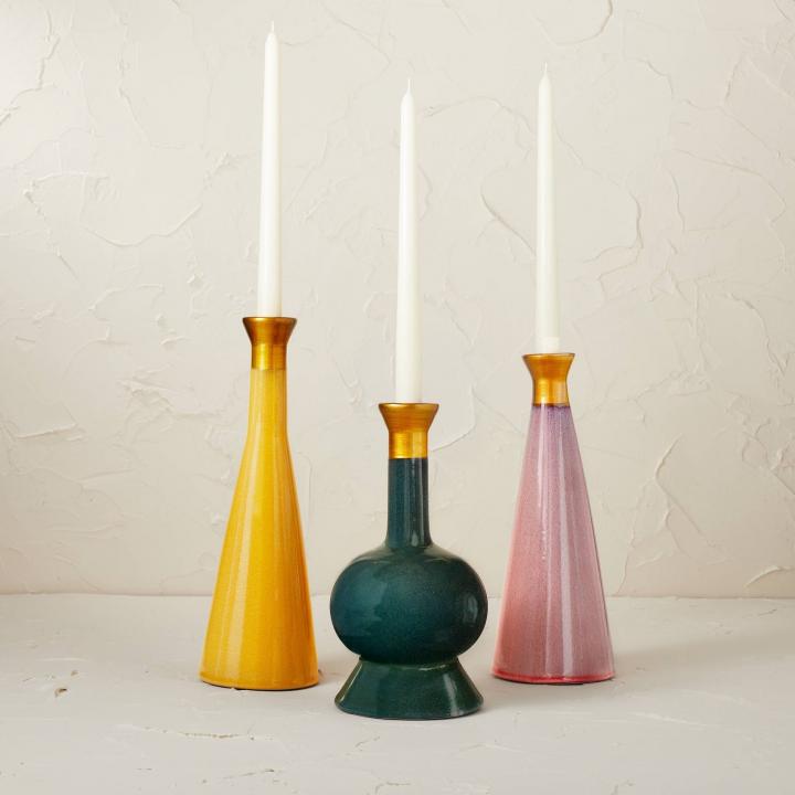 For-Their-Side-Table-Opalhouse-x-Jungalow-Teal-Ceramic-Candleholder.jpg