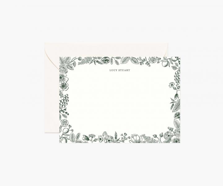 Elegant-Stationary-Rifle-Paper-Co-Personalized-Flat-Notes-Colette.webp