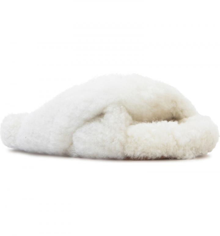 Supremely-Comfortable-Slippers-Black-Suede-Studio-Cara-Genuine-Shearling-Slipper.jpeg