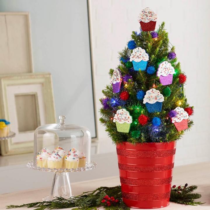 Colorful-Cupcake-Decorated-Spruce-Tree.jpg