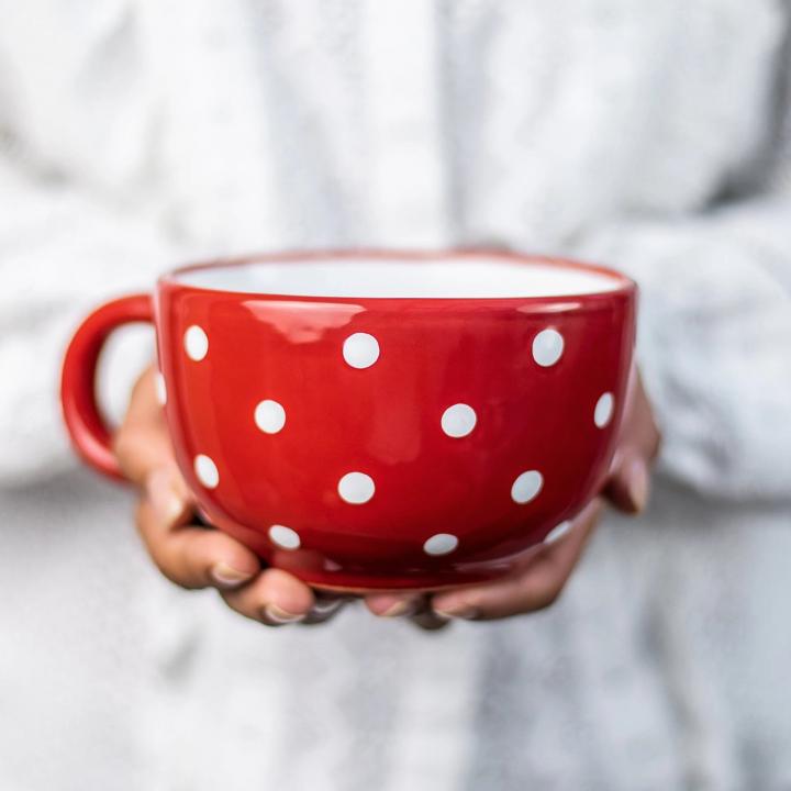 Cozy-Mug-Extra-Large-Red-Polka-Dot-Stoneware-Mug.webp