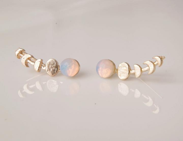 Celestial-Climbers-Moon-Phase-Moonstone-Ear-Climber-Earrings.webp