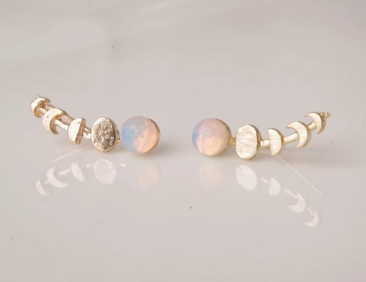 Celestial-Climbers-Moon-Phase-Moonstone-Ear-Climber-Earrings.webp