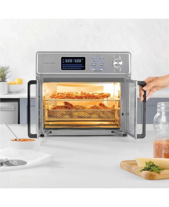 Multifunctional-Kitchen-Gadget-Kalorik-26-Quart-Digital-Maxx-Air-Fryer-Oven.jpg