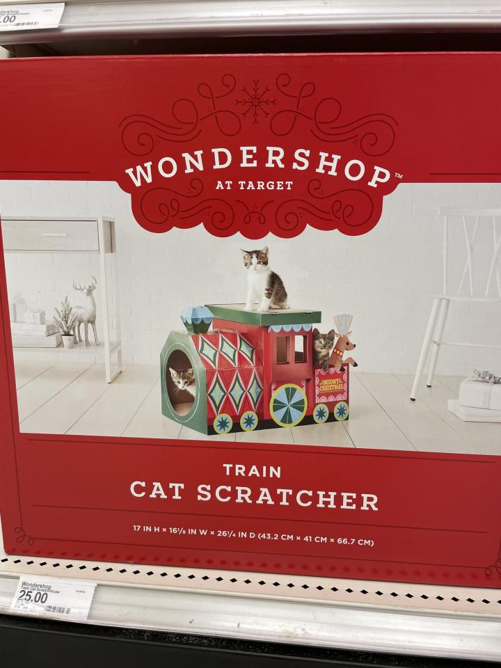 For-Festive-Felines-Wondershop-Toy-Kingdom-Holiday-Train-Cat-Scratcher-House.jpg