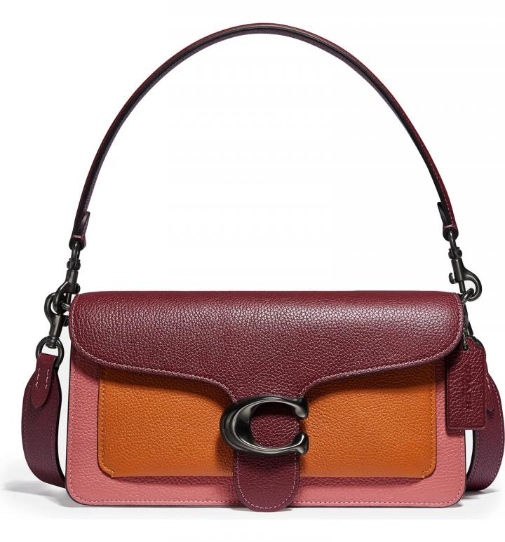 Cute-Bag-COACH-Tabby-26-Colorblock-Leather-Crossbody-Bag.webp