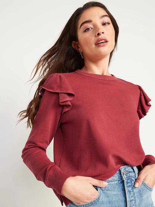 Old-Navy-Ruffle-Trim-French-Terry-Cropped-Sweatshirt.webp