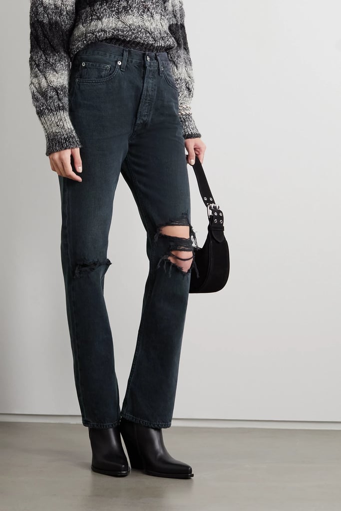 Edgy-Ripped-Jeans-AGOLDE-Lana-Distressed-Mid-rise-Straight-Leg-Jeans.webp
