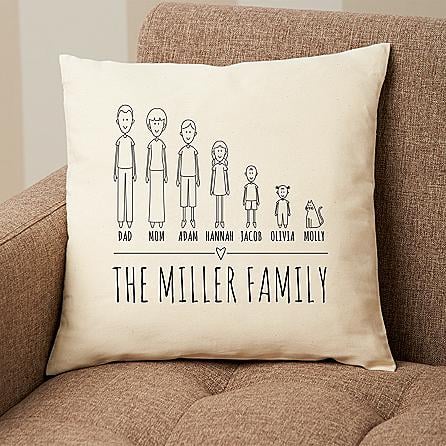 Cute-Personal-Cast-Characters-Family-Pillow.jpeg