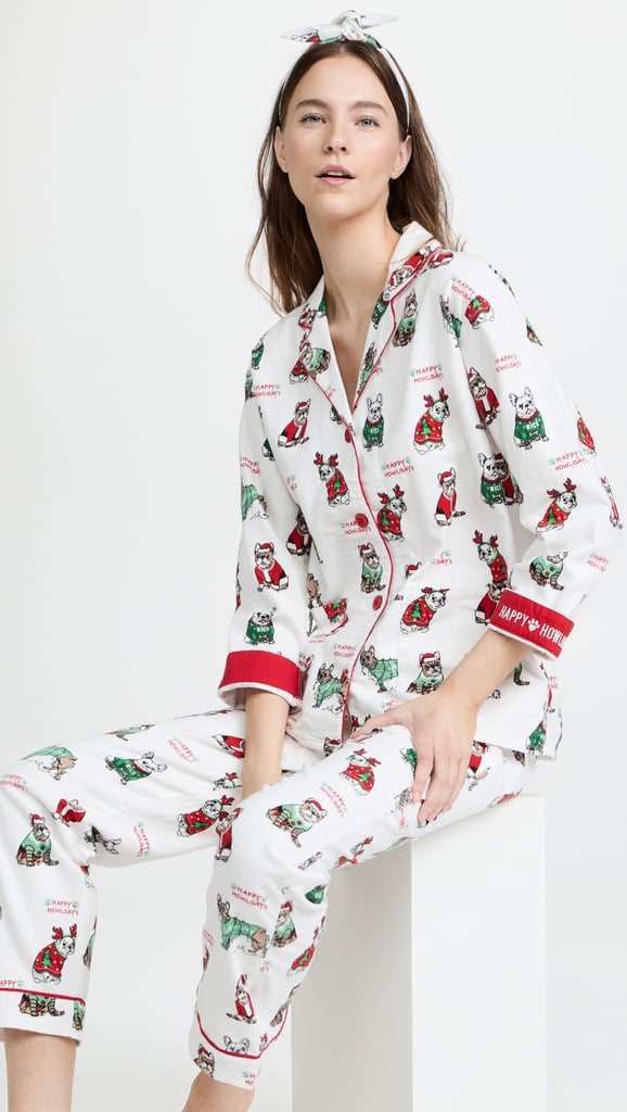 Cozy-Holiday-Pajamas-PJ-Salvage-Happy-Howlidays-Flannel-Set.jpg