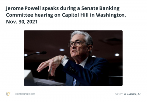 Jerome-Powell-speaks-during-a-Senate-Banking-Committee-hearing-on-Capitol-Hill-in-Washington-Nov.-30-2021-300x208.png
