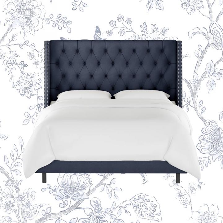 Something-Blue-Kelly-Clarkson-Home-Improv-Tufted-Upholstered-Bed.webp